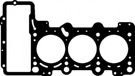 Прокладка головки циліндра ELRING 715830
