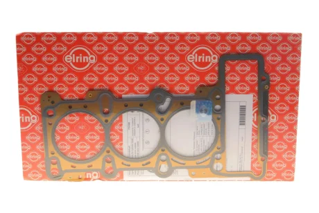 Прокладка ГБЦ A6 C6 (4F2) 2.4 quattro 05-08 ELRING 715840