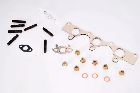 Фото к-кт прокладок турбіни SMART 0.8CDI ELRING 716751 К-кт прокладок турбіни SMART 0.8CDI ELRING 716751