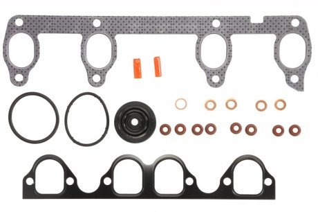 Набор прокладок, головка цилиндра ELRING 717800