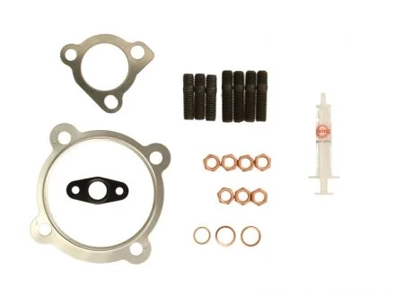 К-кт прокладок турбіни AUDI A3 1.8T ELRING 717951