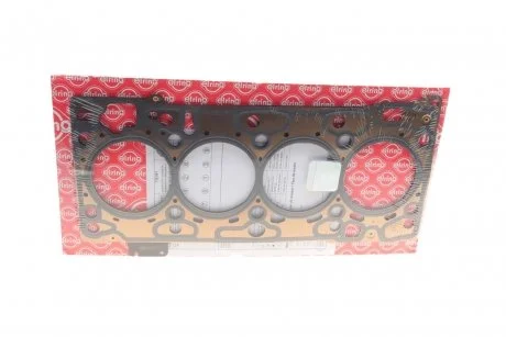 Фото прокладка головка циліндрів VAG 1,6TDI 1! 1,55 мм 12- ELRING 718051 Прокладка головка циліндрів VAG 1,6TDI 1! 1,55 мм 12- ELRING 718051