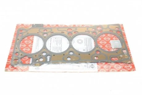 Фото прокладка головки блоку циліндрів ELRING 718.061 Прокладка головки блоку циліндрів ELRING 718.061