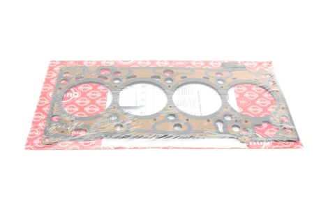 Прокладка гбц 1,71 мм, 3К GOLF VII Variant, TOURAN, TIGUAN ELRING 718.071