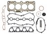 К-кт прокладок гбц A3 2.0 FSI, SEAT TOLEDO III 04-, VW PASSAT B6, TOURAN 03- ELRING 718.430 (фото 1)