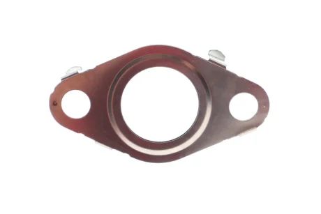 Прокладка трубки клапана повернення ВГ AMAROK 2.0 11-, CALIFORNIA T6 2.0 15-, MULTIVAN T6 2.0 15- ELRING 718.640