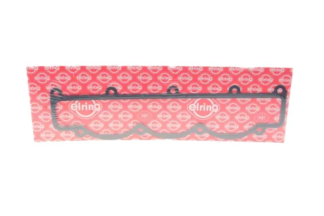 Прокладка впускного колектора Ducato 2.3D 02-,Iveco Daily III,IV,V ELRING 718680