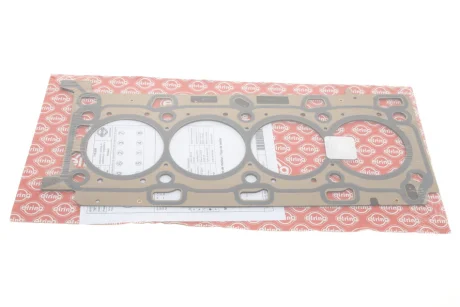 Прокладка гбц Master 2.3dCi ELRING 718.690