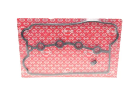 К-т прокладок клапанної кришки Espero, Cielo ELRING 718.890