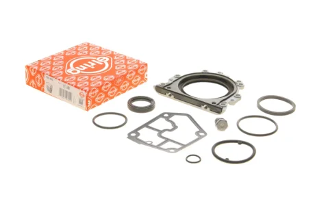 Комплект прокладок двигателя ELRING 720.420