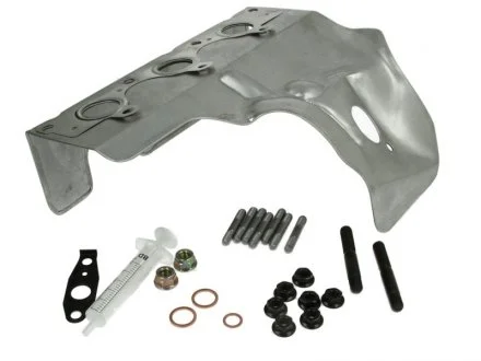 Фото рмк турбіни ELRING 724810 РМК турбіни ELRING 724810