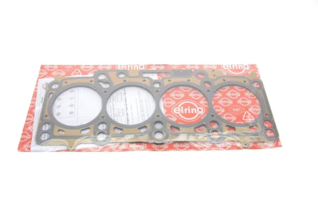 Прокладка головки блоку VW Caddy III/T5/T6 2.0 TDI 10- (1.63mm) ELRING 726.840
