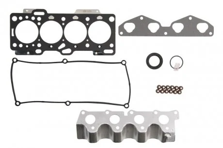 Фото комплект прокладок двигуна ELRING 726.950 Комплект прокладок двигуна ELRING 726.950