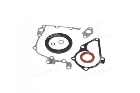 Набір прокладок, блок-картер двигателя ELRING 726970