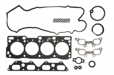Фото комплект прокладок, головка цилиндра ELRING 727530 Комплект прокладок, головка цилиндра ELRING 727530