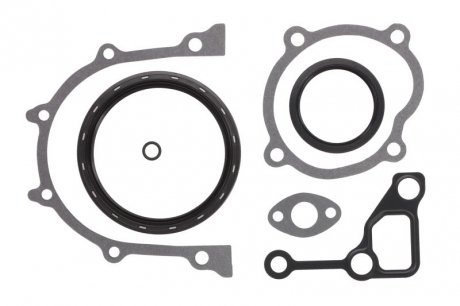 Набор прокладок, блок-картер двигателя ELRING 727550