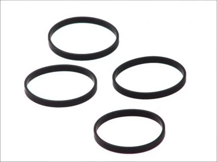 Фото комплект прокладок двигуна ELRING 727.730 Комплект прокладок двигуна ELRING 727.730