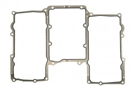 Фото 1 - прокладка впускного колектора ELRING 727741 Прокладка впускного колектора ELRING 727741 (фото 1)