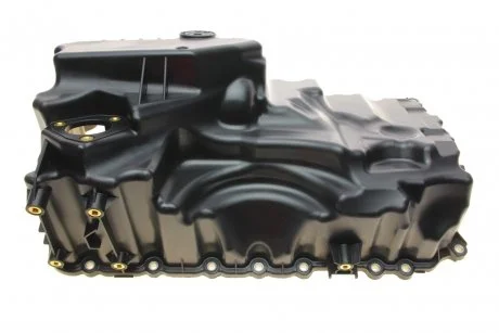 Фото кришка ГБЦ ELRING 727800 Кришка ГБЦ ELRING 727800