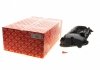 Крышка клапанная Citroen Berlingo / Peugeot Partner 1.6i/VTi 08- ELRING 728180 (фото 1)