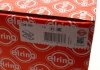 Крышка клапанная Citroen Berlingo / Peugeot Partner 1.6i/VTi 08- ELRING 728180 (фото 10)