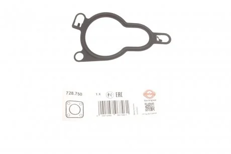 Прокладення двигуна ELRING 728.750