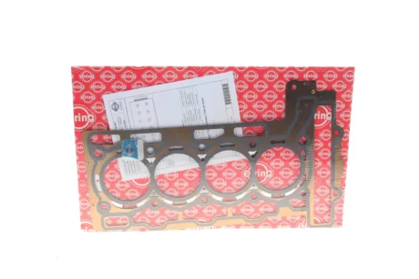 Прокладка головки блока металева ELRING 729.041