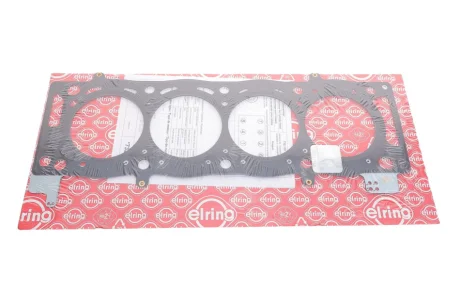 Прокладка гбц C-CROSSER 2.2 HDi 07-, C5 II 06-, FORD, PEUGEOT, MITSUBISHI ELRING 732170