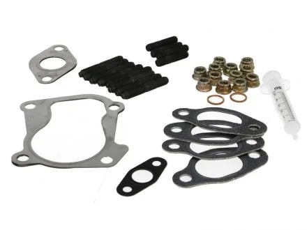 Фото комплект для монтажу, компресор SHARAN 1.9 TDI 95-10, FORD, SEAT ELRING 735570 Комплект для монтажу, компресор SHARAN 1.9 TDI 95-10, FORD, SEAT ELRING 735570