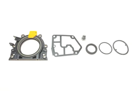 Набір прокладок, блок-картер двигателя ELRING 735.690