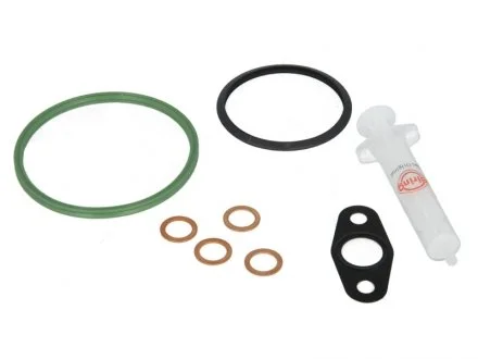 Фото к-кт прокладок турбіни BMW F10 518d,520d ELRING 736520 К-кт прокладок турбіни BMW F10 518d,520d ELRING 736520