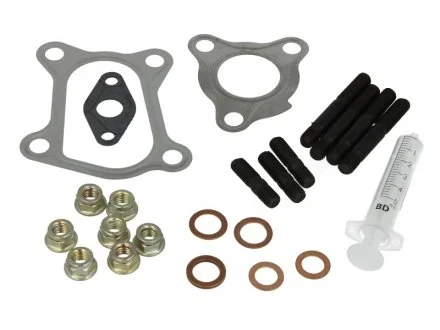 Фото к-кт прокладок турбіни Opel Combo 1.7 Di ELRING 736.930 К-кт прокладок турбіни Opel Combo 1.7 Di ELRING 736.930