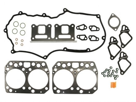 Набір прокладок ГБЦ, верхні ELRING 737520
