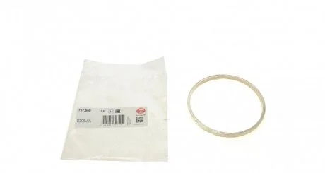 Фото прокл. приймальної труби BMW 3 (F30-G20), 5 (F10-G30), 7 (G11) 11-> B32/B38/B42/B48 ELRING 737.660 Прокл. приймальної труби BMW 3 (F30-G20), 5 (F10-G30), 7 (G11) 11-> B32/B38/B42/B48 ELRING 737.660