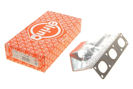 Прокладка выпускного коллектора ELRING 738340