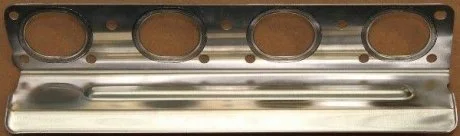 Прокладка випускного колектора ELRING 739.060