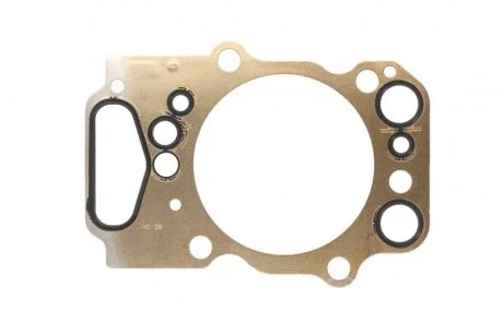 Фото прокладка головки циліндра ELRING 740331 Прокладка головки циліндра ELRING 740331