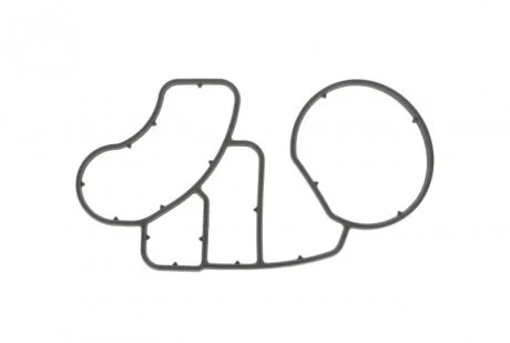 Фото сальник охолоджувача мастила ELRING 742640 Сальник охолоджувача мастила ELRING 742640