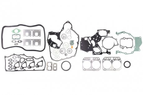 Компл. прокладок двигуна ELRING 742770