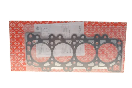 Прокладка, головка циліндра ELRING 743170