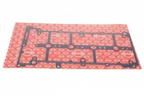 Фото прокладка клап. кришки INSIGNIA 2.0CDTI ELRING 743381 Прокладка клап. кришки INSIGNIA 2.0CDTI ELRING 743381