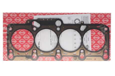 Прокладка головки циліндра ELRING 744361