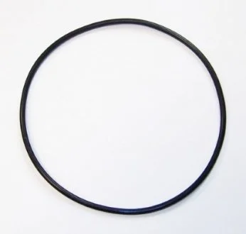 Прокладка корпуса масляного фільтра (128x136x4) MERCEDES ACTROS, ACTROS MP2 / MP3, ACTROS MP4 / MP5, ANTOS, AROCS, AXOR, AXOR 2, CITARO (O 530), O 403, TOURISMO (O 350) 471.943-OM942.911 04.96- ELRING 744970