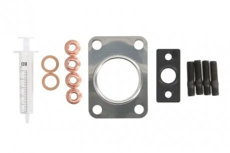 Фото 1 - к-кт прокладок турбіни PEUGEOT 2.2 HDI ELRING 745120 К-кт прокладок турбіни PEUGEOT 2.2 HDI ELRING 745120 (фото 1)