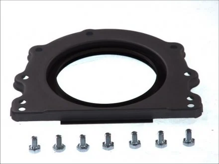 Сальник коленвала зад. DB A140,160,170,190,CDI SMART 0.6/ 01-04 ELRING 746390