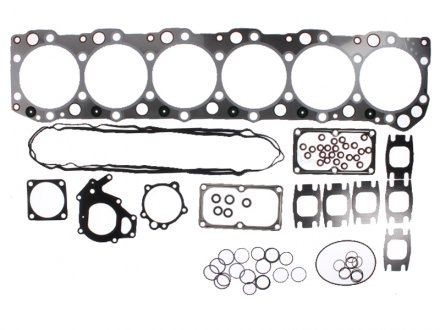 Набор прокладок, головка цилиндра ELRING 751590