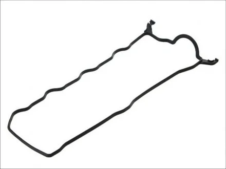 Фото прокладка клапанної кришки ELRING 752738 Прокладка клапанної кришки ELRING 752738