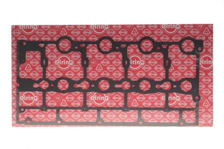 Прокладка клапанної кришки ELRING 753130