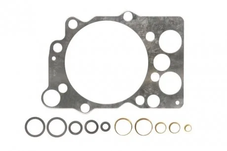 Прокладка головки цилиндра ELRING 755621