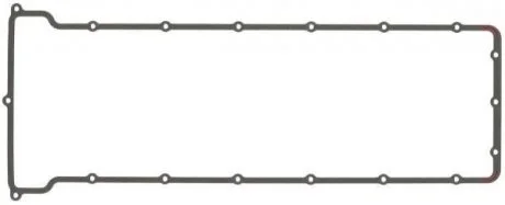 Прокладка клапанной крышки ELRING 755982